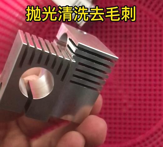 CNC機加工鋁件實拍